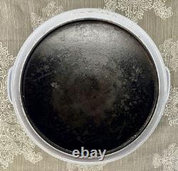 Vollrath No 9 Enameled Dutch Oven With Matching Lid