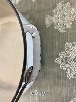 Vollrath No 9 Enameled Dutch Oven With Matching Lid