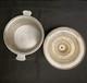 Vtg Aluminum Griswold A 152 1/2 C 9 2.5 Qt Dutch Oven Pot Sauce Pan & Cover Lid