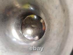 Vtg Aluminum Griswold A 152 1/2 C 9 2.5 Qt Dutch Oven Pot Sauce Pan & Cover Lid