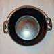 Vtg. Griswold No. 7 Dutch Oven 2603 Used See Pics Carefully No Lid, Slant Logo