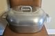 Vtg Magnalite 4267-p 13 Qt Roaster Dutch Oven Wagner Ware Sidney O Usa