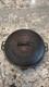 Wagner Ware Drip Drop Roaster #9 Dutch Oven 1269a Fully Marked Lid Very Rare