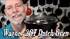 Wagner 2qt Dutch Oven