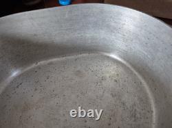 Wagner Ware Magnalite 4265 P 8QT Roaster w Lid Sidney-O Dutch Oven