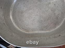 Wagner Ware Magnalite 4265 P 8QT Roaster w Lid Sidney-O Dutch Oven