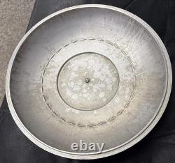 Wagner Ware Magnalite Sidney 4249 6 Quart Stock Pot Dutch Oven With Lid & Trivet