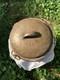 Wagner Ware Sidney -0- Hammered Aluminum Roaster Dutch Oven With Lid
