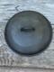 Wagner Ware Sidney O Cast Iron #11 Round Roaster Dutch Oven Lid 1271