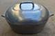 Wagner Ware Sidney-o Magnalite 4265 Oval Roaster Dutch Oven With Lid