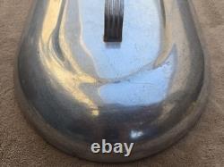 Wagner Ware Sidney-O Magnalite 4265 Oval Roaster Dutch Oven with Lid