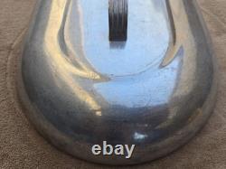 Wagner Ware Sidney-O Magnalite 4265 Oval Roaster Dutch Oven with Lid