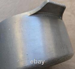 Wagner Ware Sidney-O Magnalite 4265 Oval Roaster Dutch Oven with Lid