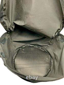 Wenzel Cast Iron 1887 Dutch Oven With Feet Handle, Lid & Cover 12