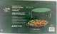 117670 Bge Cocotte En Fonte Bge Ci 5,5 Qt
