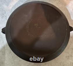 Beau fait en Danemark design danois cocotte avec couvercle