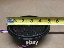 Cocotte Ronde en Fonte STAUB 0,5 L, Noir Mat
