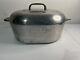 Cocotte Vintage Wagner Ware Magnalite Ghc De 8qt