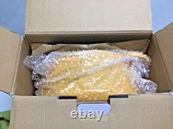 Cocotte en fonte Chantal, 7 qt, émail premium formulé aux États-Unis, souci