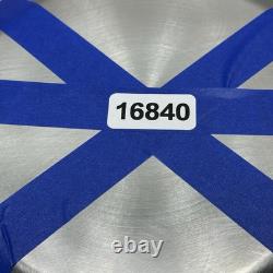 Cocotte en fonte ICookT 6 pièces 8 quarts, casserole, passoire, râpe, couvercle en dôme