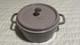 Cocotte En Fonte Staub 4 Qt, Ronde, Lilas