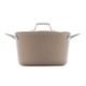 Cocotte En Fonte Antiadh&eacute;sive En C&eacute;ramique Avec Couvercle