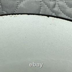 Cocotte en fonte émaillée Dansk IHQ Designs France avec couvercle marron, 8 Qt