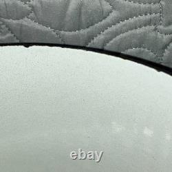 Cocotte en fonte émaillée Dansk IHQ Designs France avec couvercle marron, 8 Qt