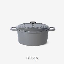 Cocotte hollandaise Misen 7QT neuve
