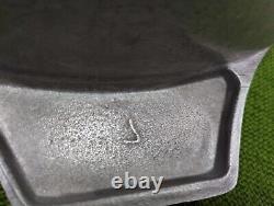 Cocotte vintage Wagner Ware Sidney O Magnalite de 8 pintes avec couvercle 4265P
