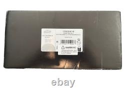 Cocottes rondes en fonte Staub 7 qt, rondes, cocotte, truffe blanche