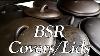 Couvercles Bsr