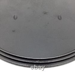 Dutch oven en fonte compatible induction Snow Peak CS-520 26 pour camping