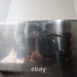 Fait en aluminium vintage Magnalite 4267 Wagner Ware rôtissoire néerlandaise 13 QT USA trivet