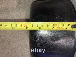 Fait en fonte vintage Griswold n° 6 faitout 2605 avec couvercle au logo Griswold en bon état