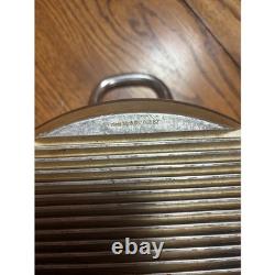 Faitout en acier inoxydable Williams Sonoma avec couvercle, ébullition rapide Faitout en acier inoxydable Williams Sonoma avec couvercle, ébullition rapide