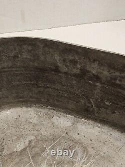 Faitout en aluminium Vintage Magnalite GHC 8 QT avec couvercle