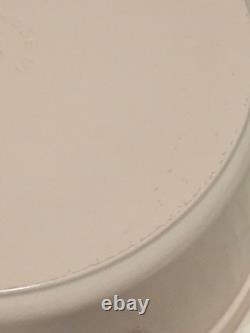 Faitout rond en fonte Staub de 7 qt, rose