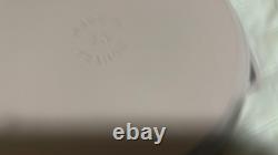 Faitout rond en fonte de 4 qt Rose Pivoine