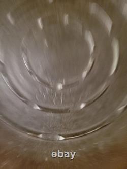 Fonderie de Matériaux de Chicago / CHF Martelé #88 / Cocotte en Fonte de 5 QT