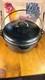 Four En Fonte Vintage Griswold #9 Tite-top Avec Couvercle Assorti, Assaisonné