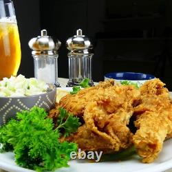 Fourneau en fonte Mammoth de 20 quarts Bayou Classic 7420 Poids 47 lbs