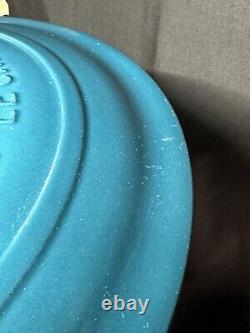 La Cocotte Le Creuset de 7,5 litres en fonte émaillée Signature Chef's Oven
