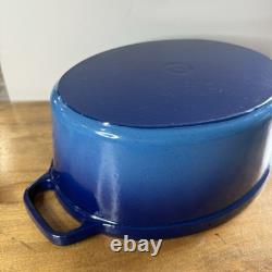La Cocotte Staub en Fonte Taille 37 8 Litres Fabriquée en France