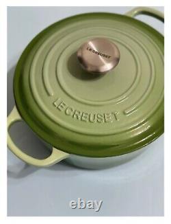 La poêle en fonte LE CREUSET 4.0 L Cocotte en fonte Dutch Oven