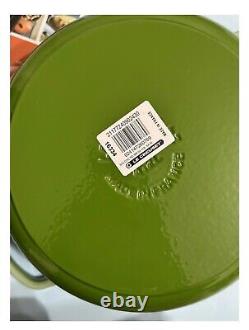 La poêle en fonte LE CREUSET 4.0 L Cocotte en fonte Dutch Oven