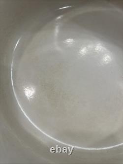 Le Creuset Classique 9 Qt Faitout Rond Signature Cerise 30 Fonte Rouge