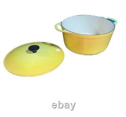 Le Creuset Cocotte, 4,5 L