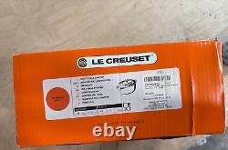 Le Creuset Cocotte Ovale en Fonte Émaillée 5 qt. Flamant 21178290902430