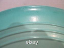 Le Creuset Émail Fonte Ombre Mat Cool Mint Cocotte Ovale Couvercle 31 6.75 Qt